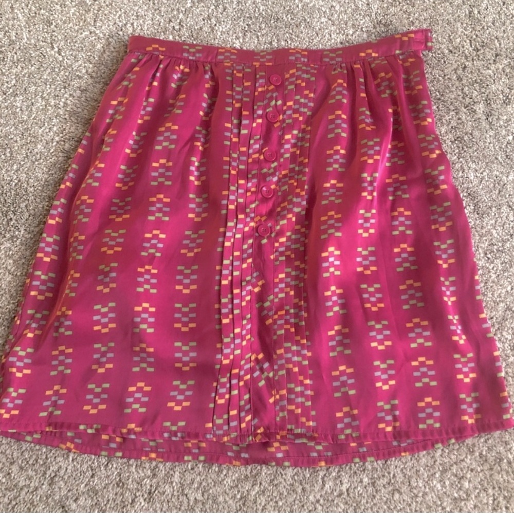 🌾 Anthropologie Skirt